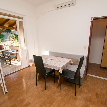 Apartment Marin Tkon Dış mekan fotoğraf