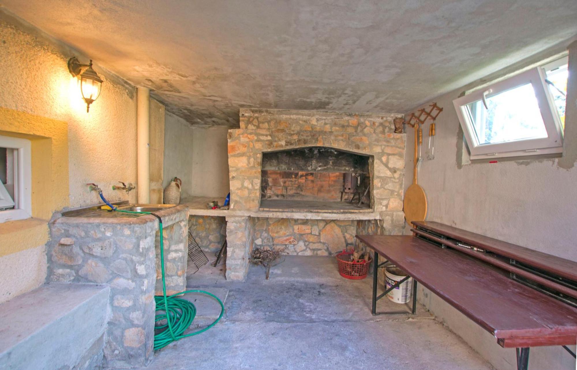 Apartment Marin Tkon Dış mekan fotoğraf
