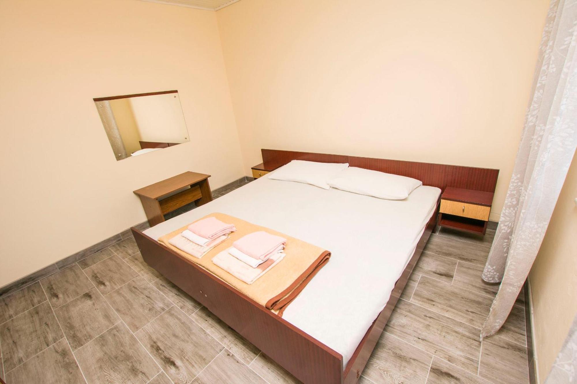 Apartment Marin Tkon Dış mekan fotoğraf