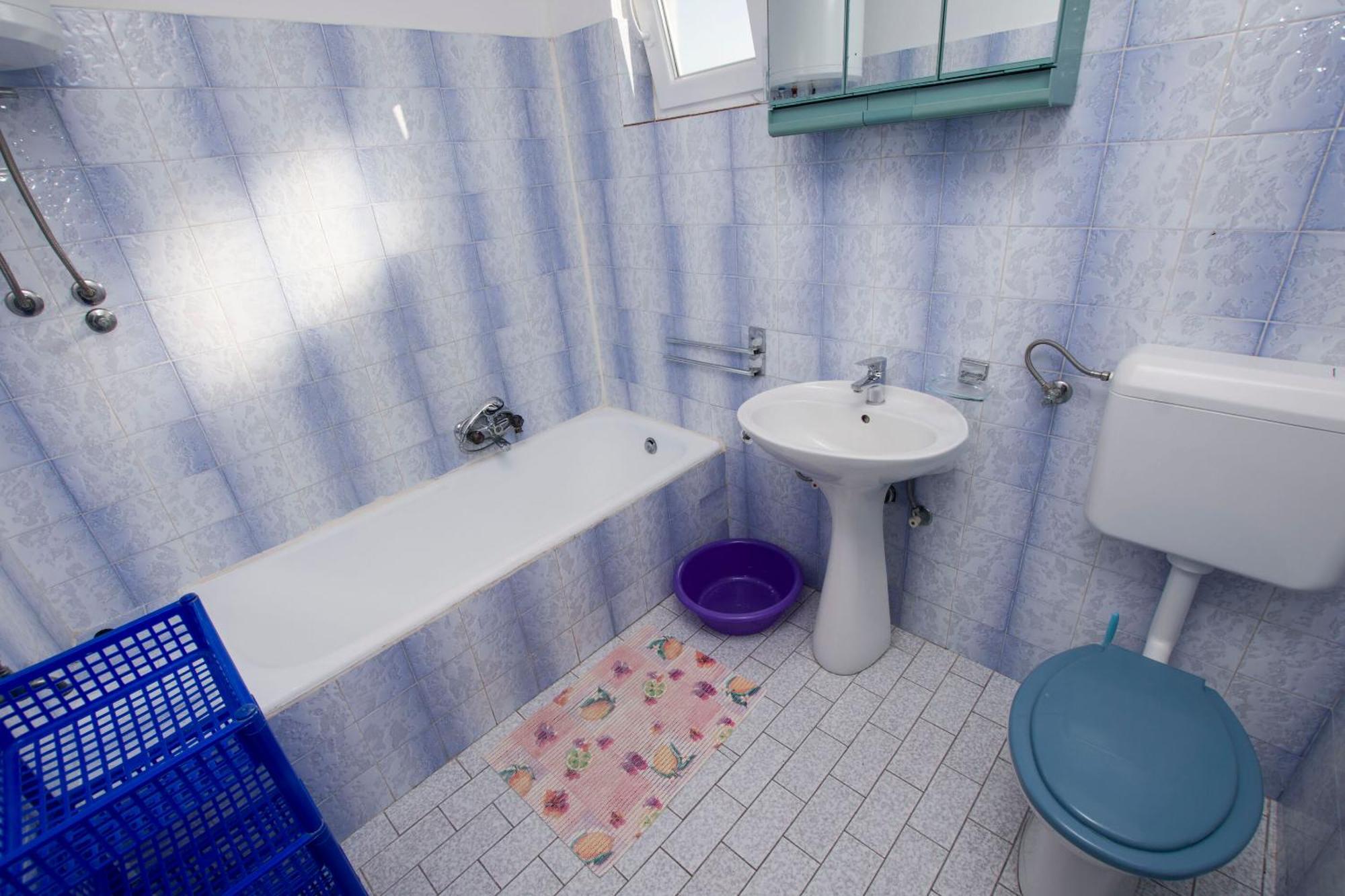 Apartment Marin Tkon Dış mekan fotoğraf
