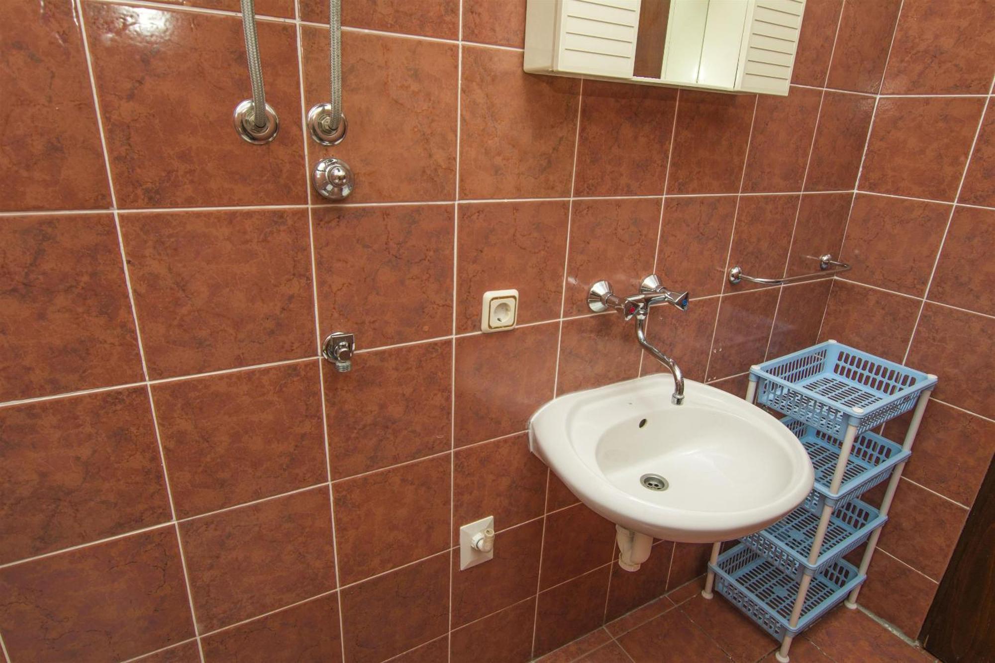 Apartment Marin Tkon Dış mekan fotoğraf